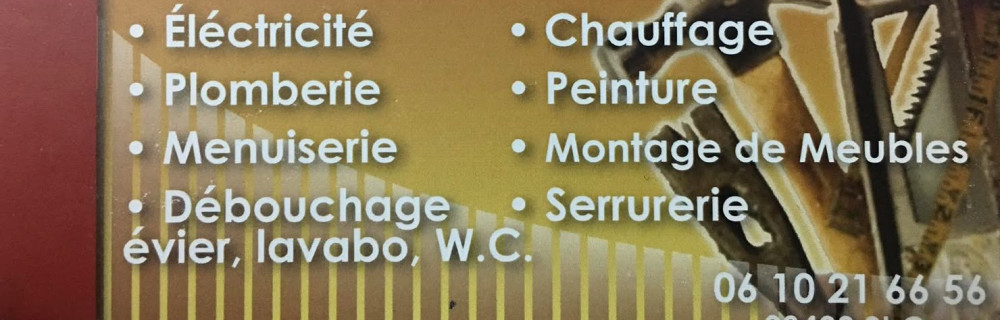Nicolas B. (NICOLAS BRICOLEUR TOUT COR...