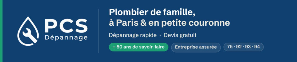PCS Dépannage