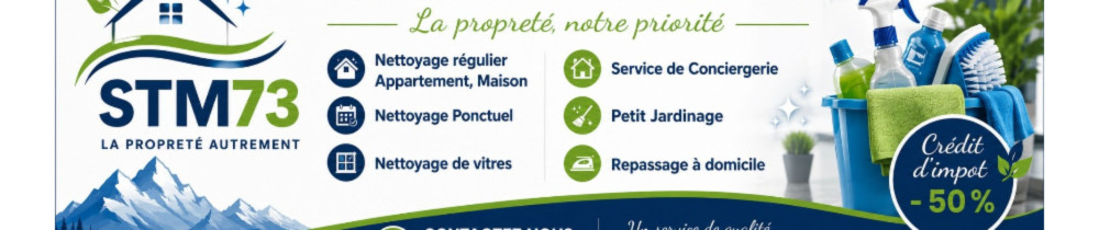 Sebastien C. (STM 73)
