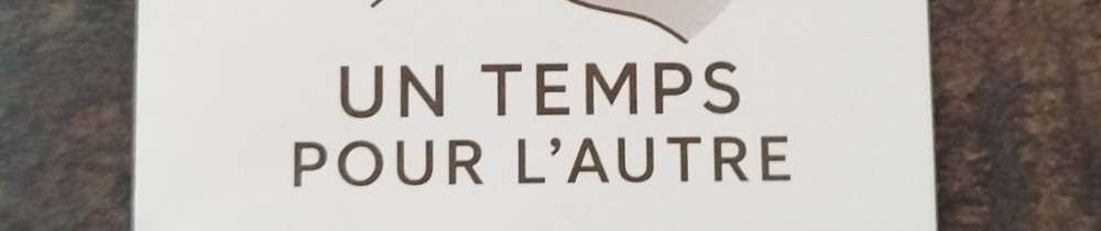 Gaelle D. (Un Temps Pour L'Autre)