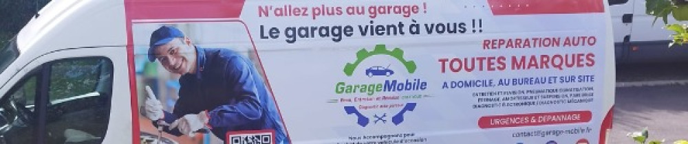 Garage Mobile