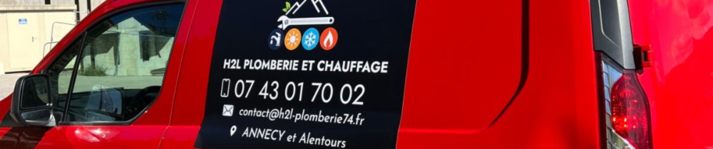 H2L Plomberie et Chauffage