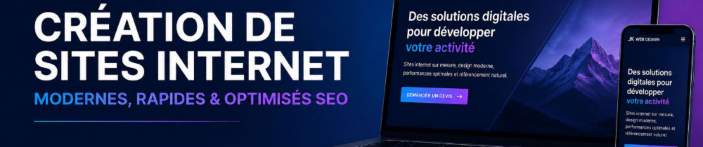 Julie K. (JK Webdesign)