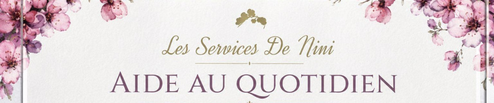 Alicia P. (Les Services De Nini)