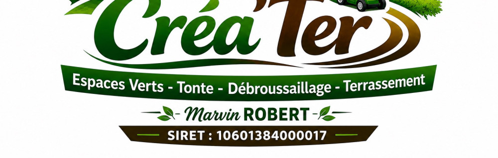 Marvin R. (Créa´Ter)