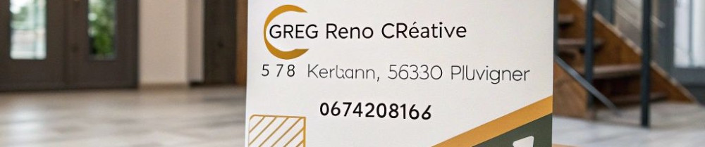 GrÉgory G. (Greg Réno C'réative)