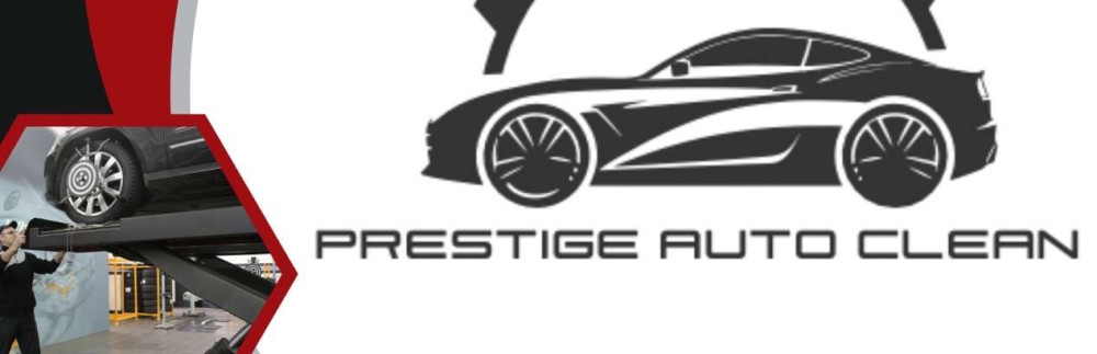 Sophiane R. (Prestige auto clean)