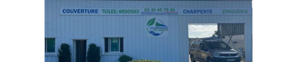 les compagnons de l'habitat