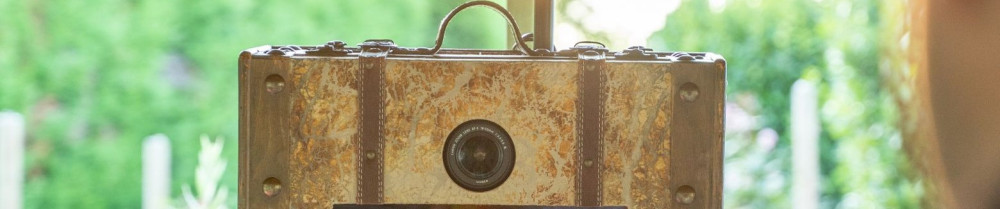Hermine J. (La Valise aux Souvenirs)