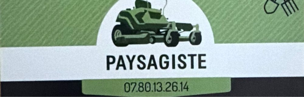 Paul D. (paysagiste jardinier)