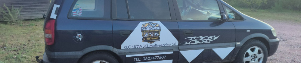Julien K. (KLONOWSKI Multi-service 58)