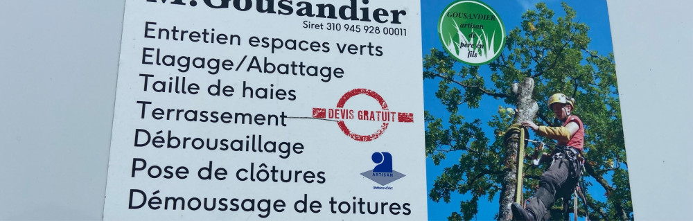 Luigi G. (Entretien Du Batiment Artisa...