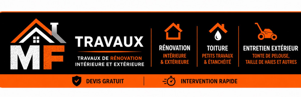 Mattéo F. (MF TRAVAUX)