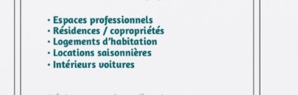 Af N. (AF NETTOYAGE)