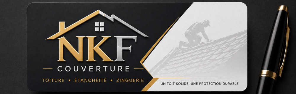 Nk F. (Nkf Couverture)