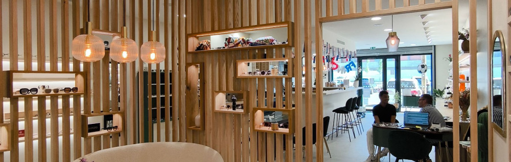 Emile A. (Aux bois d'Armand)