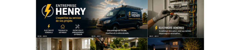 Lucas H. (Entreprise HENRY)