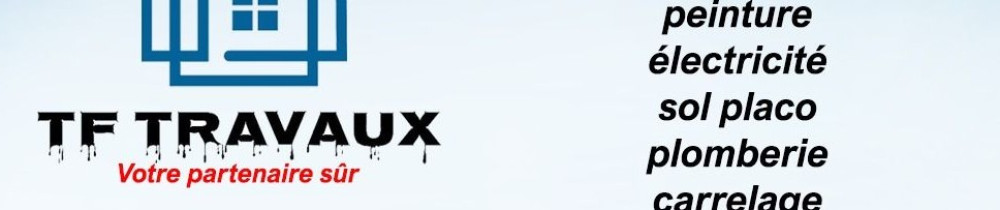 Tina F. (TF Travaux)