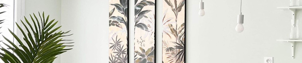 Sas Cléopâtre Peinture