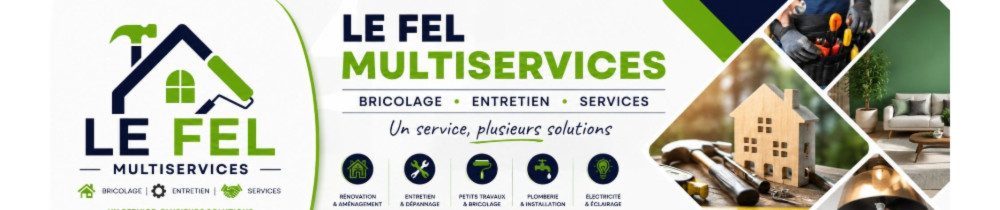Morgan L. (LE FEL MULTISERVICES)