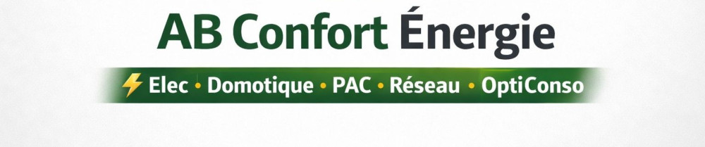 Angelo B. (AB Confort Énergie)