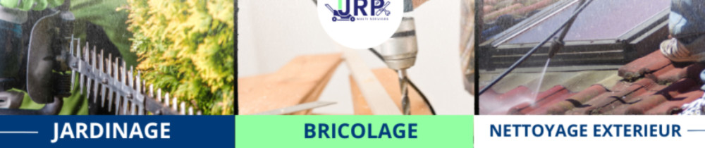 Jean-René P. (JRP MULTISERVICES)