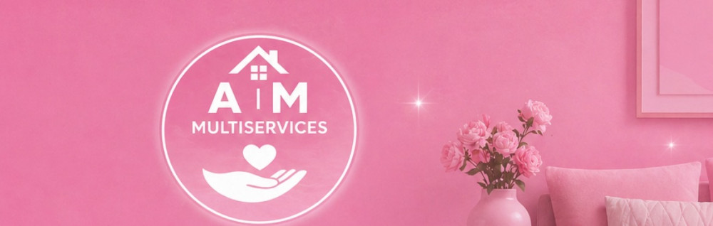 Alicia M. (Alicia multi Services)