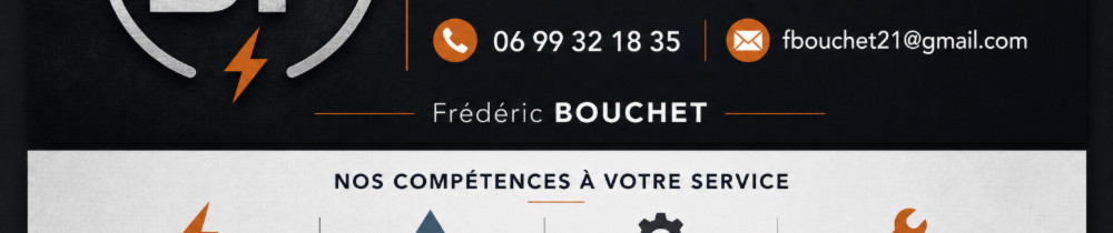Frederic B. (BF MAINTENANCE MULTI TECH...
