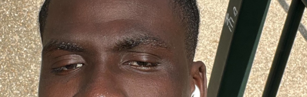 Mamadou K.