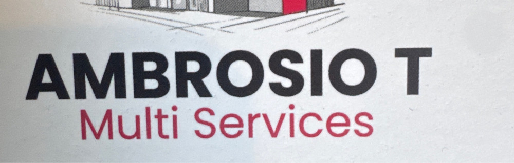 Ambrosio t Multi Services