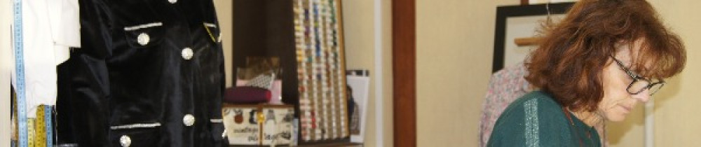 Beatrice B. (M.D.C. Maison de la Coutu...