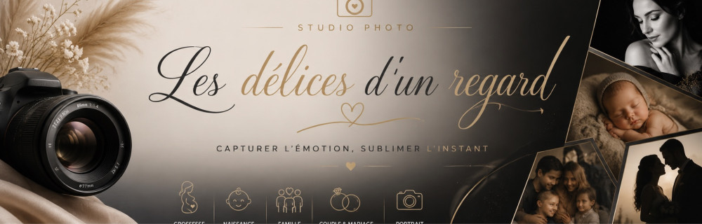 Sebastien I. (Les Delices d'un Regard)