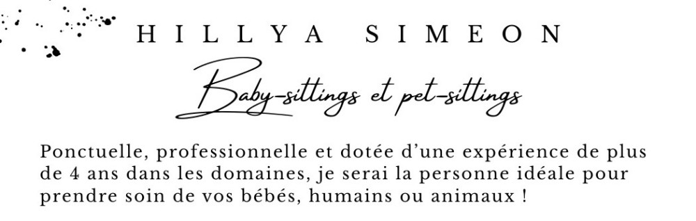 Hillya S.