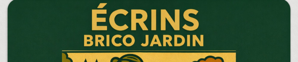 Galaad G. (Ecrins brico jardin)