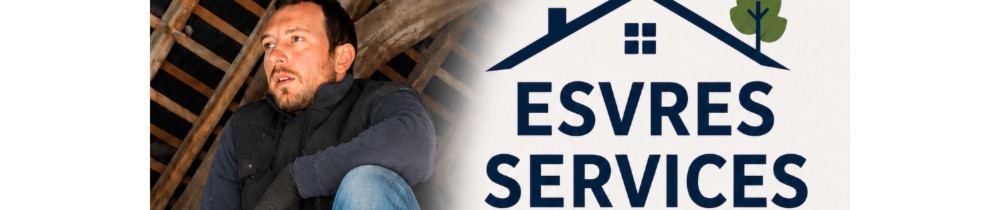 Esvresservices P. (Esvres services by ...