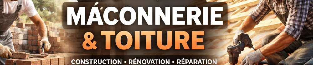 Tyson B. (Bkt Maçonnerie)