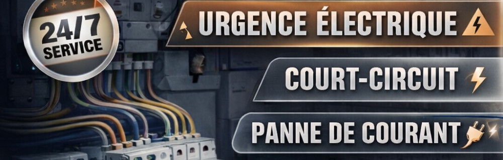 Taha J. (AE Électricité)