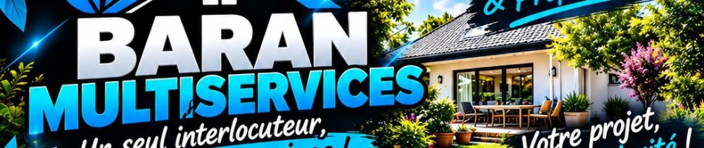 Baran T. (BARAN MULTISERVICES)
