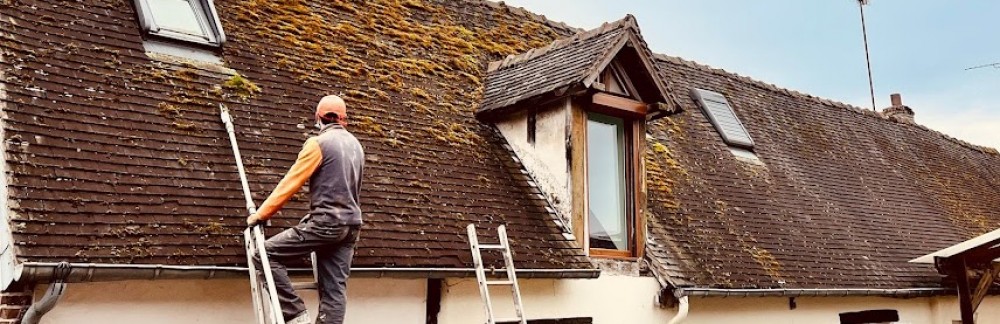 FRANCE COUVERTURE RB