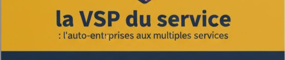 François T. (La VSP du service)