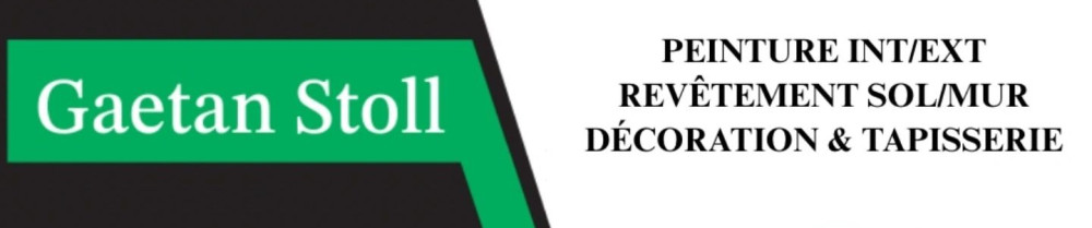 Gaetan S. (GS Peinture)