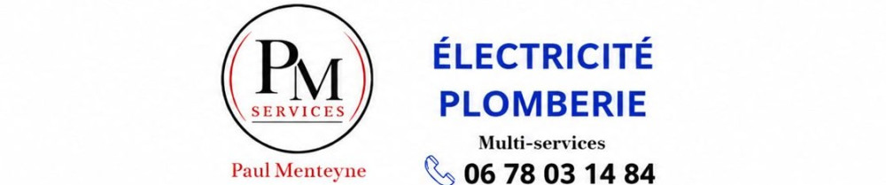Paul M. (Pm Services)