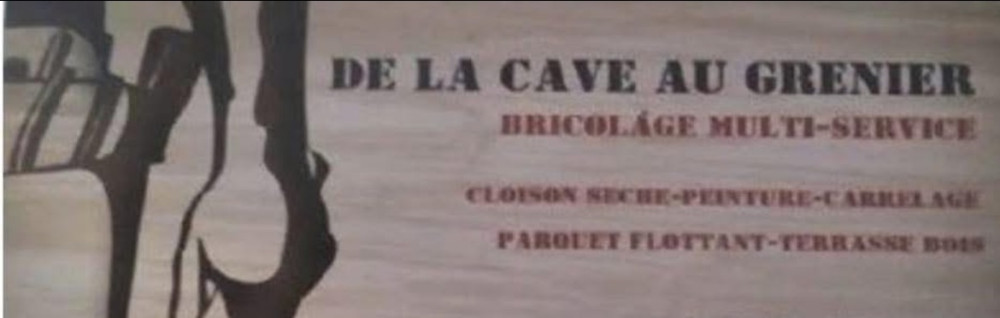Jean Luc L. (De La Cave Au Grenier)