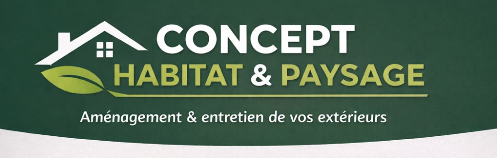 Concept H. (CONCEPT HABITAT & PAYSAGE)