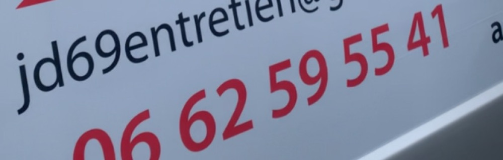 Jean D. (JD Entretien)