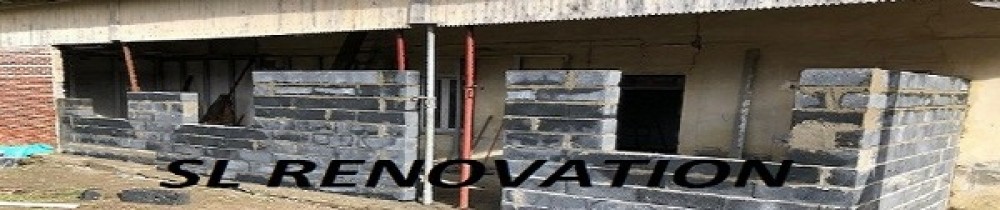 Sl Renovation