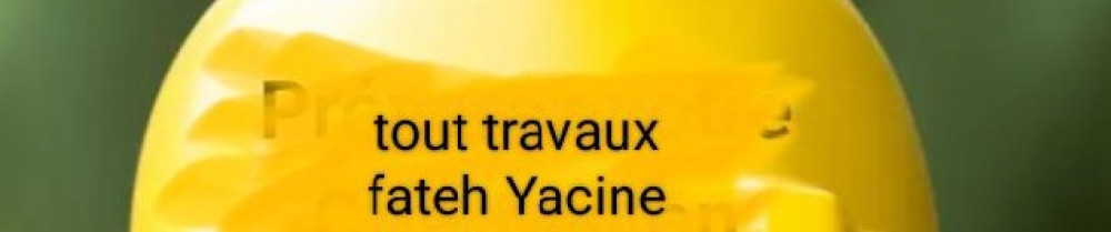 Yacine Y.