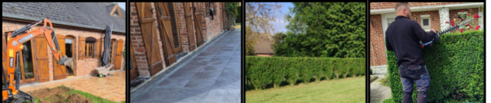 Harand Paysage & Maçonnerie