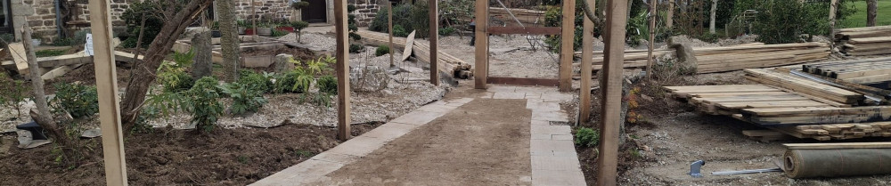 Auré L. (Travaux batiment)