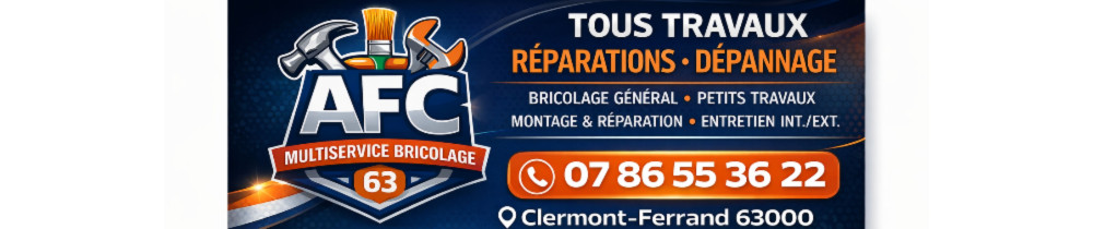 Henrique C. (afc multiservice bricolag...